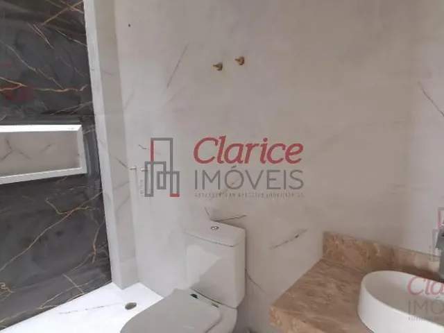 Imagem 12: Está buscando um novo lar? este sobrado tríplex é uma show, excelente opção