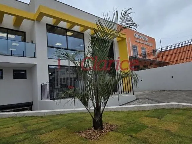 Imagem: BARRACÃO 500M2, COM EXCELENTE LOCALIZAÇÃO