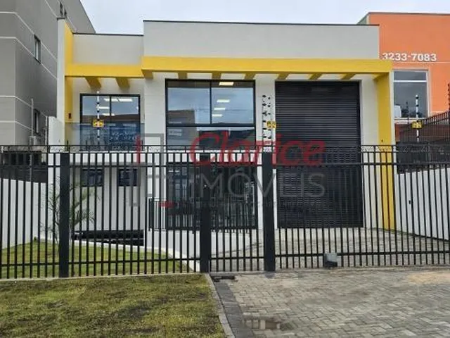 Imagem 4: BARRACÃO 500M2, COM EXCELENTE LOCALIZAÇÃO NO BAIRRO BONECA DO IGUAÇU RUA MOVIMENTADA