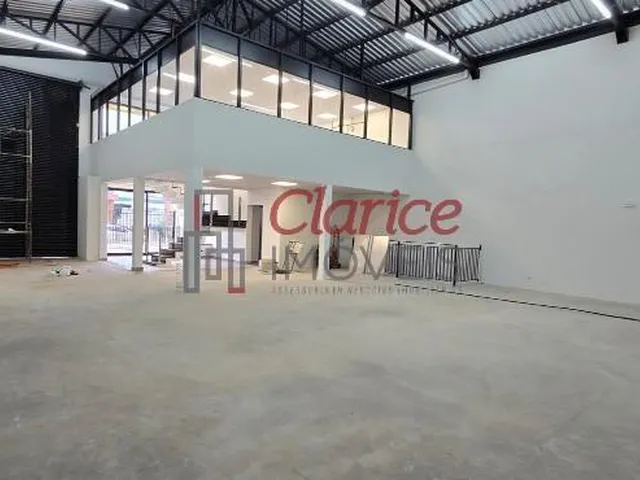 Imagem 8: BARRACÃO 500M2, COM EXCELENTE LOCALIZAÇÃO NO BAIRRO BONECA DO IGUAÇU RUA MOVIMENTADA