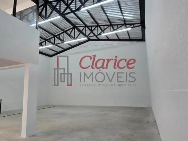 Imagem 3: BARRACÃO 500M2, COM EXCELENTE LOCALIZAÇÃO NO BAIRRO BONECA DO IGUAÇU RUA MOVIMENTADA