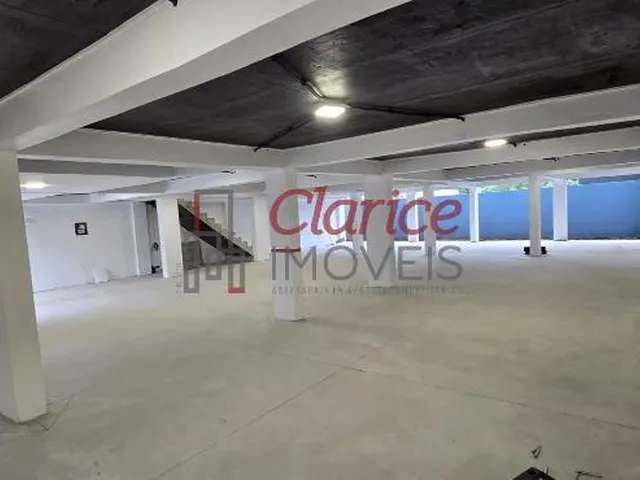 Imagem 2: BARRACÃO 500M2, COM EXCELENTE LOCALIZAÇÃO NO BAIRRO BONECA DO IGUAÇU RUA MOVIMENTADA
