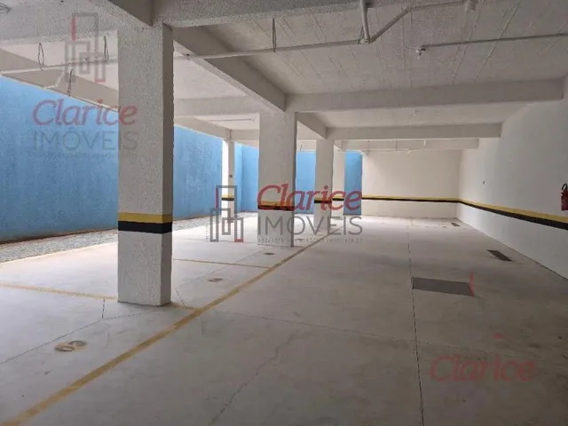 Imagem 11: Diferenciada cobertura duplex localizada no Bairro Bom Jesus, entre a Avenida Rui Barbosa