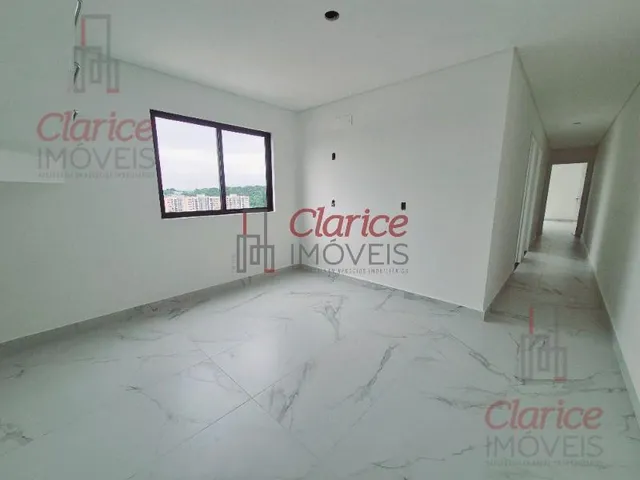 Imagem 9: Diferenciada cobertura duplex localizada no Bairro Bom Jesus, entre a Avenida Rui Barbosa