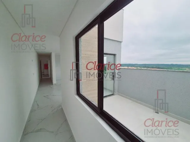 Imagem 12: Diferenciada cobertura duplex localizada no Bairro Bom Jesus, entre a Avenida Rui Barbosa