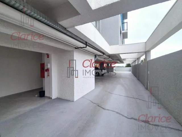 Imagem 7: Diferenciada cobertura duplex localizada no Bairro Bom Jesus, entre a Avenida Rui Barbosa