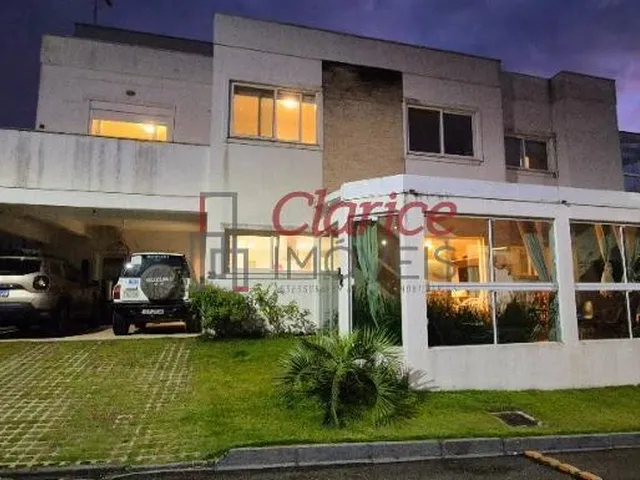 Imagem: Espetacular residência em Condomínio Fechado