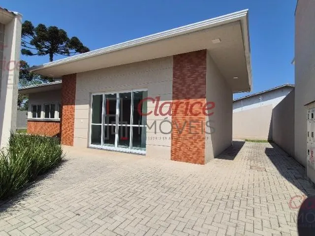 Imagem 8: Venha conhecer este espetacular sobrado moderno, novo e pronto para morar, localizado em