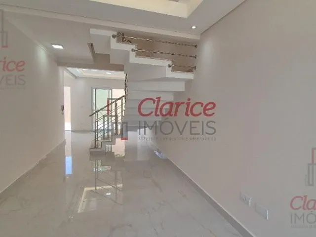 Imagem 11: Venha conhecer este espetacular sobrado moderno, novo e pronto para morar, localizado em