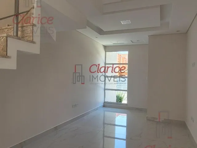 Imagem 14: Venha conhecer este espetacular sobrado moderno, novo e pronto para morar, localizado em