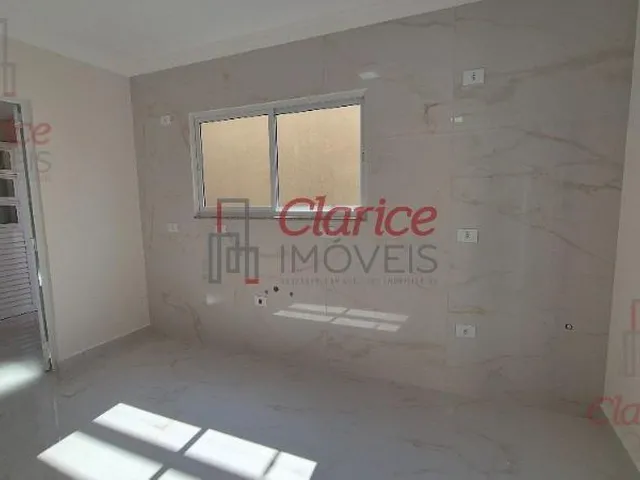 Imagem 3: Venha conhecer este espetacular sobrado moderno, novo e pronto para morar, localizado em