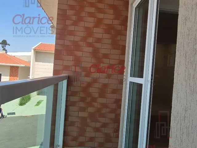 Imagem 2: Venha conhecer este espetacular sobrado moderno, novo e pronto para morar, localizado em