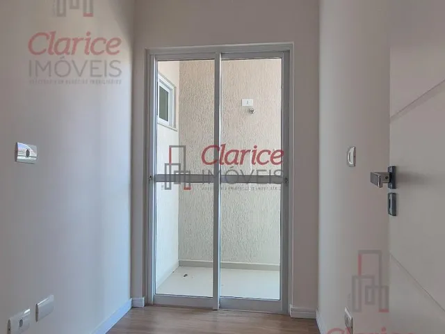 Imagem 7: Venha conhecer este espetacular sobrado moderno, novo e pronto para morar, localizado em