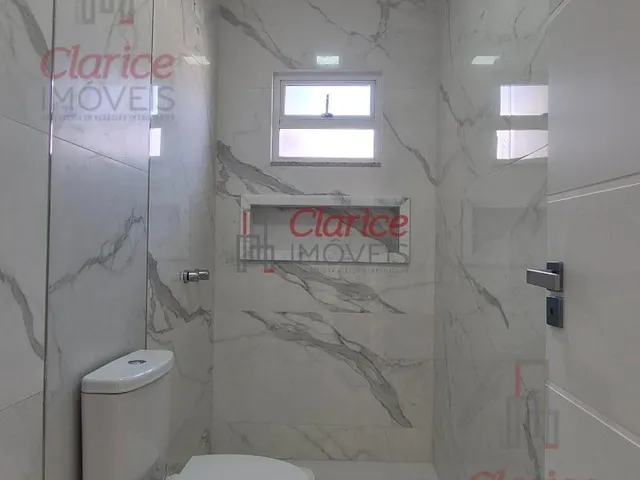 Imagem 6: Venha conhecer este espetacular sobrado moderno, novo e pronto para morar, localizado em