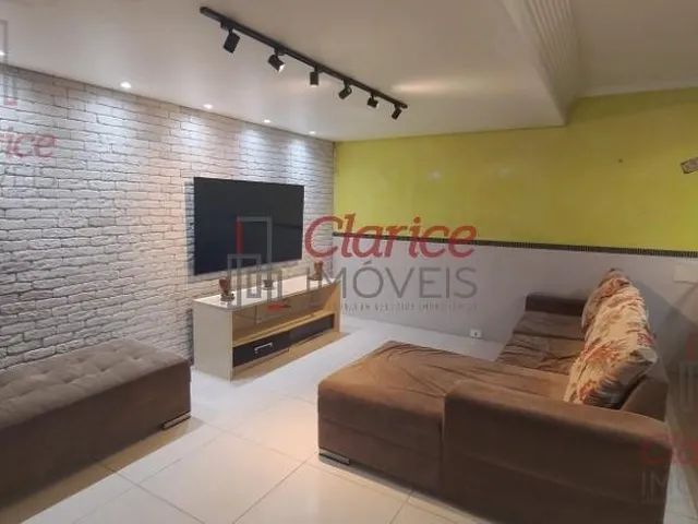 Imagem: SOBRADO FUNDOS COM 133,73M2, TERRENO 162,50M2