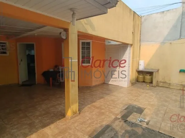 Imagem 2: SOBRADO FUNDOS COM 133,73M2, TERRENO 162,50M2, LOCALIZADO NO BAIRRO COSTEIRA, PARQUE