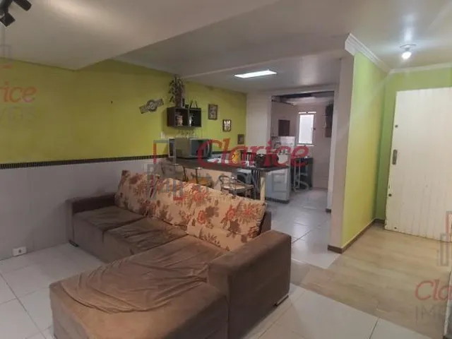 Imagem 3: SOBRADO FUNDOS COM 133,73M2, TERRENO 162,50M2, LOCALIZADO NO BAIRRO COSTEIRA, PARQUE