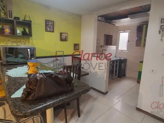 Imagem 11: SOBRADO FUNDOS COM 133,73M2, TERRENO 162,50M2, LOCALIZADO NO BAIRRO COSTEIRA, PARQUE
