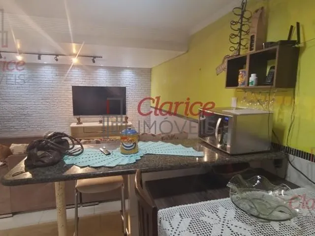 Imagem 9: SOBRADO FUNDOS COM 133,73M2, TERRENO 162,50M2, LOCALIZADO NO BAIRRO COSTEIRA, PARQUE