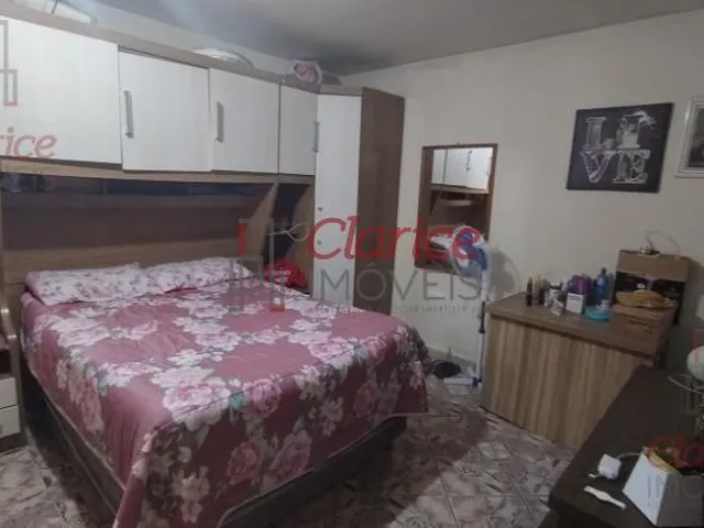 Imagem 8: SOBRADO FUNDOS COM 133,73M2, TERRENO 162,50M2, LOCALIZADO NO BAIRRO COSTEIRA, PARQUE