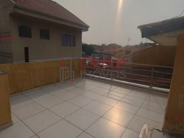 Imagem 15: SOBRADO FUNDOS COM 133,73M2, TERRENO 162,50M2, LOCALIZADO NO BAIRRO COSTEIRA, PARQUE