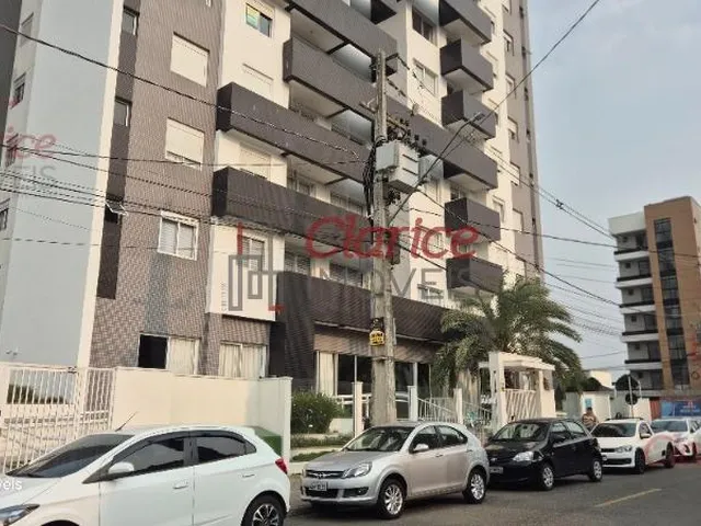 Imagem: Apartamento mobiliado no Residencial Jardins