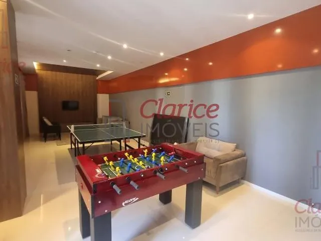 Imagem 8: Apartamento mobiliado no Residencial Jardins, bairro São Pedro, em São José dos