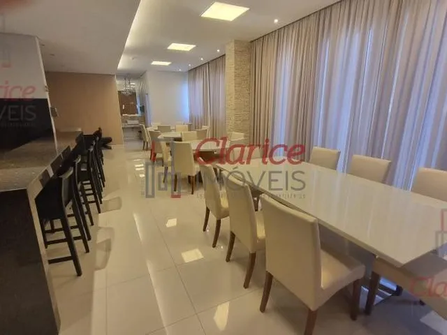 Imagem 15: Apartamento mobiliado no Residencial Jardins, bairro São Pedro, em São José dos