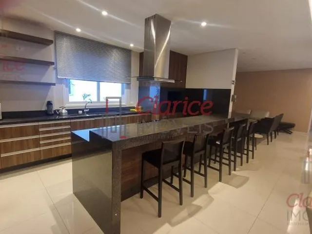 Imagem 9: Apartamento mobiliado no Residencial Jardins, bairro São Pedro, em São José dos