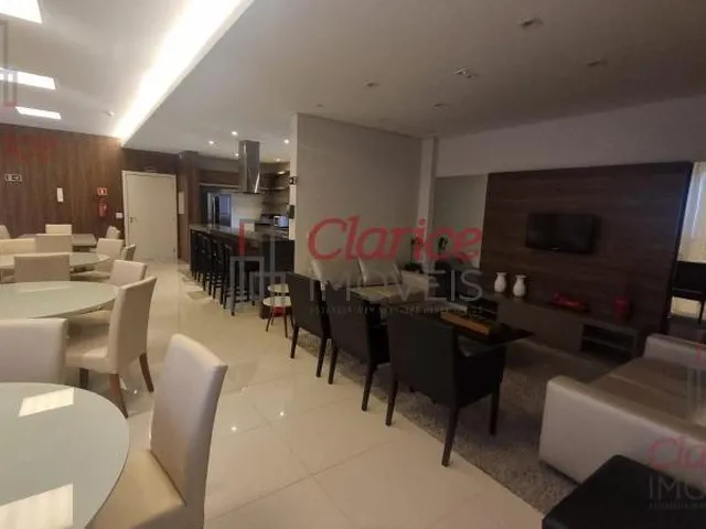 Imagem 6: Apartamento mobiliado no Residencial Jardins, bairro São Pedro, em São José dos