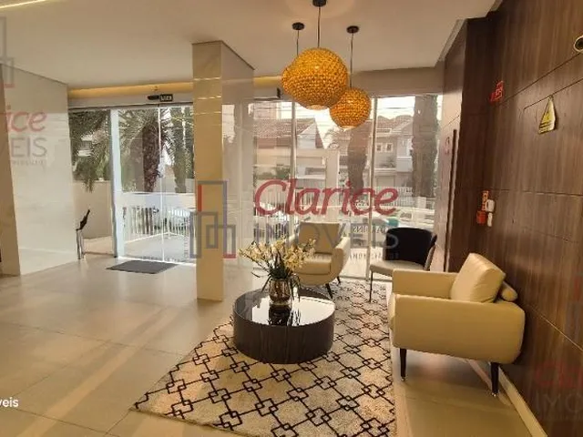 Imagem 3: Apartamento mobiliado no Residencial Jardins, bairro São Pedro, em São José dos
