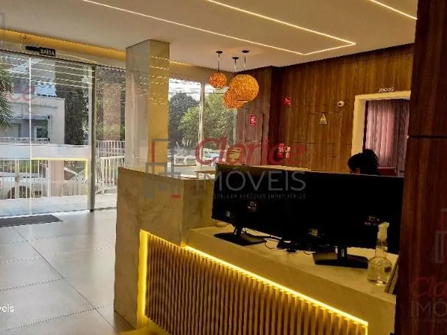 Imagem 12: Apartamento mobiliado no Residencial Jardins, bairro São Pedro, em São José dos