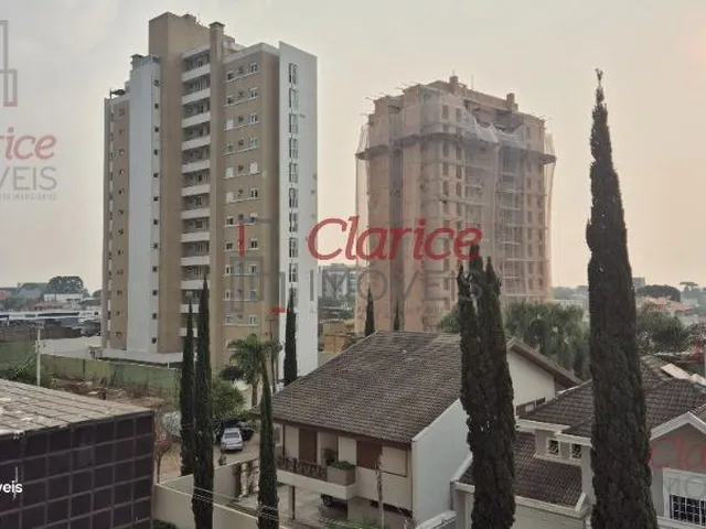 Imagem 4: Apartamento mobiliado no Residencial Jardins, bairro São Pedro, em São José dos