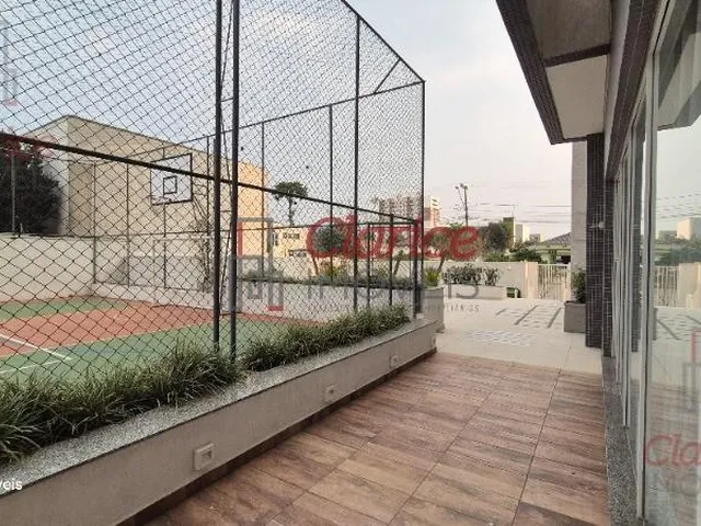 Imagem 13: Apartamento mobiliado no Residencial Jardins, bairro São Pedro, em São José dos