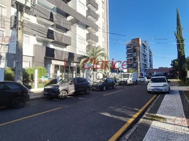 Imagem 10: Apartamento mobiliado no Residencial Jardins, bairro São Pedro, em São José dos