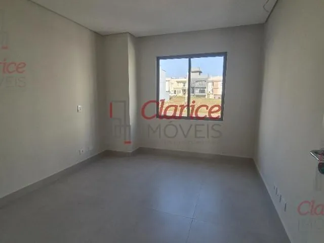 Imagem 7: Sobrado Novo em Condomínio Fechado, pronto, design moderno, excelente padrão de