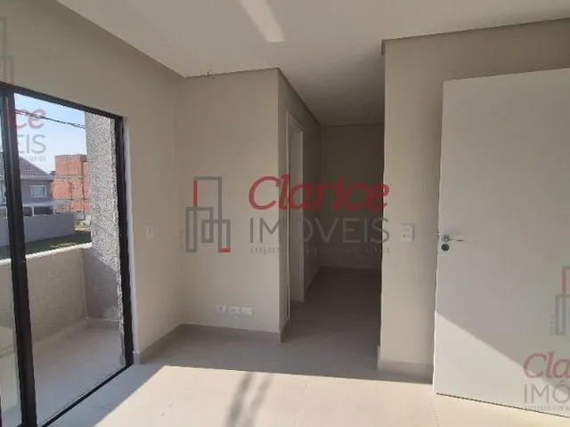 Imagem 4: Sobrado Novo em Condomínio Fechado, pronto, design moderno, excelente padrão de
