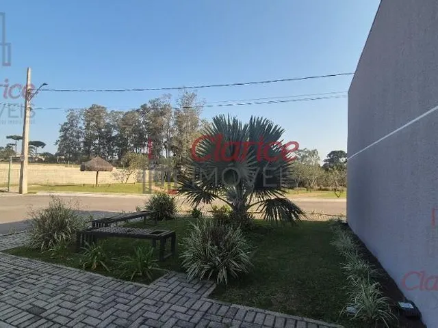Imagem 3: Sobrado Novo em Condomínio Fechado, pronto, design moderno, excelente padrão de