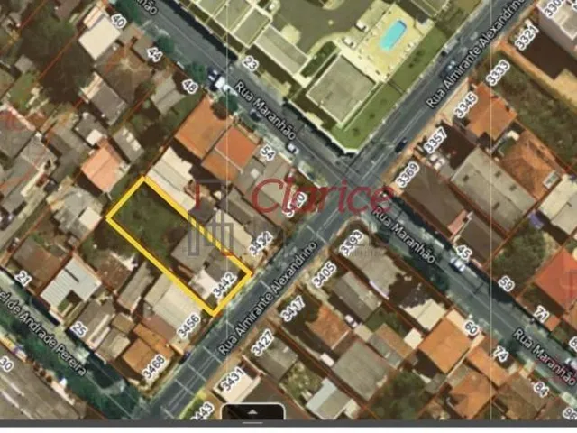 Imagem: Oportunidade!!! Terreno com 560M2, medindo