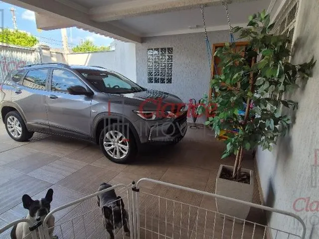 Imagem 6: Mobiliado - Lindo sobrado duplex, com terraço, localizado no bairro Braga em São José