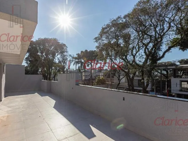 Imagem 5: Espetacular sobrados geminados na região mais nobres e exclusivos de Curitiba