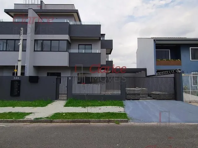 Imagem 5: Lindo Sobrado tríplex, alto padrão, localizado no bairro Monte Líbano, com fácil