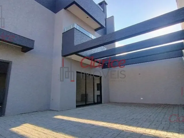 Imagem 9: Lindo Sobrado tríplex, alto padrão, localizado no bairro Monte Líbano, com fácil