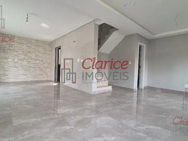 Imagem 13: Lindo Sobrado tríplex, alto padrão, localizado no bairro Monte Líbano, com fácil