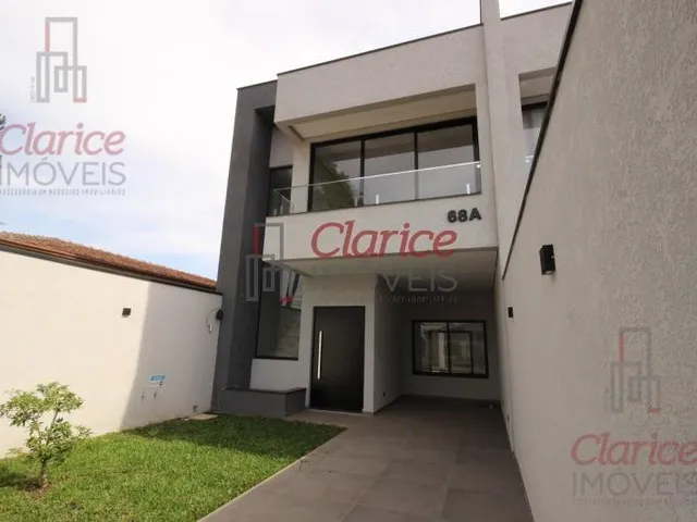 Imagem 6: Sobrado no Bairro Cidade Jardim, localizado na Travessa São Cristóvão, 68, próximo a