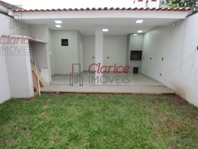 Imagem 9: Sobrado no Bairro Cidade Jardim, localizado na Travessa São Cristóvão, 68, próximo a