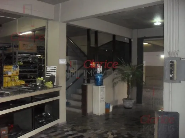 Imagem 2: Prédio comercial localizado na Av. das Américas, 1500 Barracão com área total 2.240