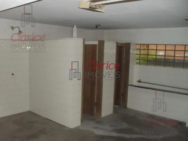 Imagem 13: Prédio comercial localizado na Av. das Américas, 1500 Barracão com área total 2.240