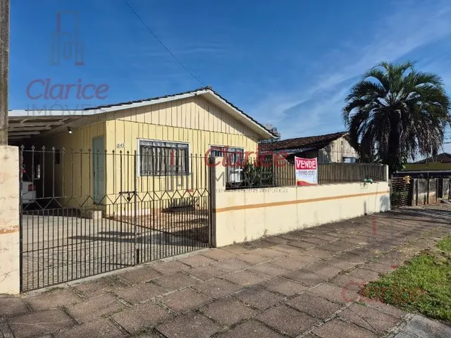 Imagem: Belíssimo terreno medindo 12 x 41,07, localizado