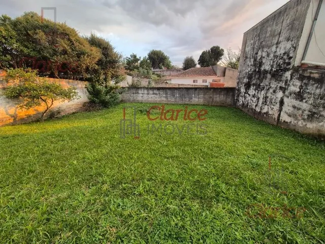 Imagem 2: Belíssimo terreno medindo 12 x 41,07, localizado nos altos do Bairro São Pedro em São